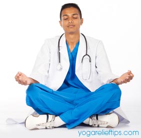 doctor-yoga-relaxation-techniques-stress